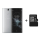 Sony Xperia XA2 Plus H4413 4/32GB DS srebrny + 32GB - 483271 - zdjęcie